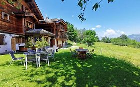 Chalet Emilie